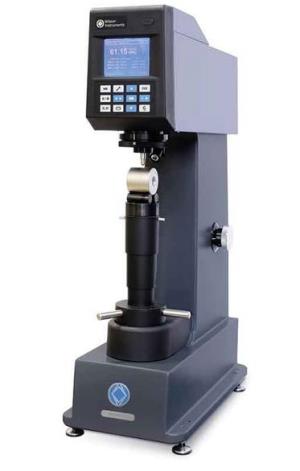 洛氏硬度計圖片