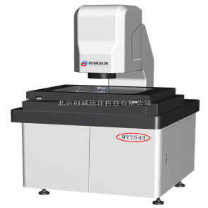 WY7543影像測長儀圖片
