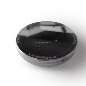 Hugetall 布式硬度標準塊圖片