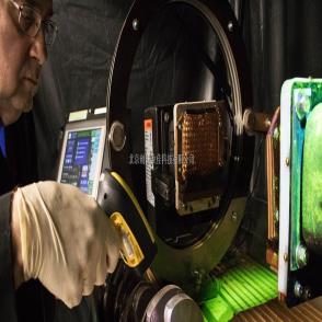 臥式磁探機(jī)數(shù)據(jù)庫系統(tǒng)升級套件圖片