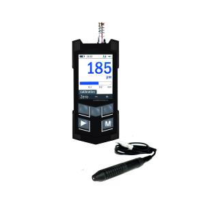 K6-C鍍鎳層測(cè)厚儀（配PH1探頭使用）圖片