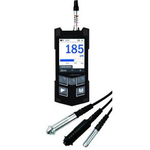 K6-C多功能型涂鍍層測厚儀圖片