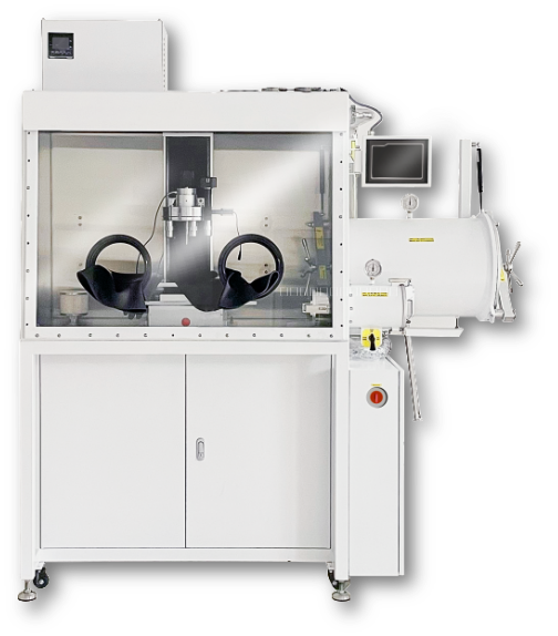 高溫維氏硬度計圖片