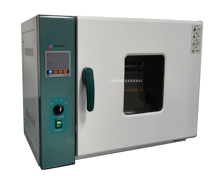 電熱鼓風(fēng)干燥箱圖片