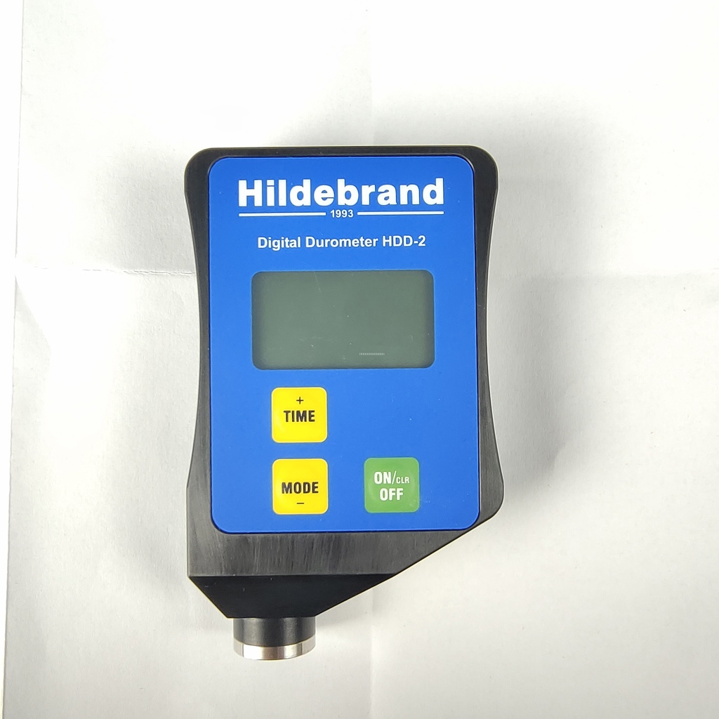 數顯硬度計圖片