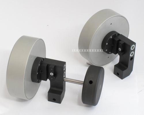 氣動(dòng)夾頭圖片