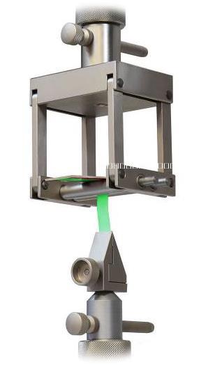 90°剝離測(cè)試夾具圖片