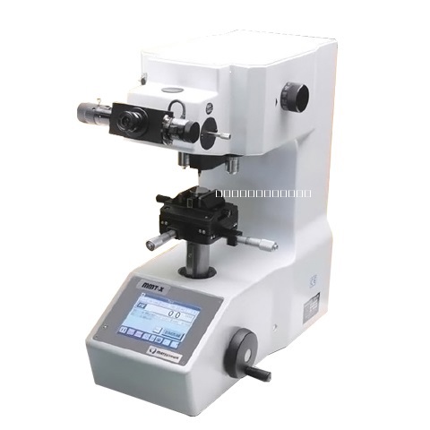 數顯顯微維氏硬度計 數顯顯微維氏硬度計