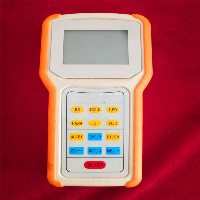 手持式四探針方阻測試儀圖片